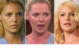 about katherine heigl different roles