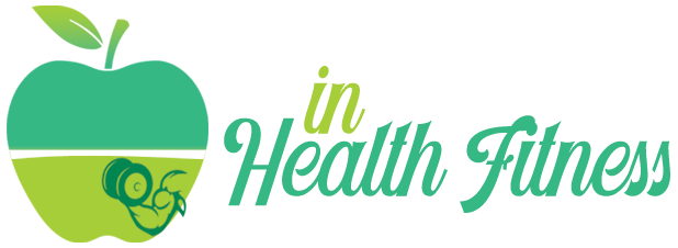 In Health Fitness logo