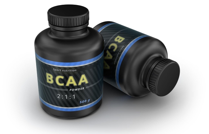 Bcaa (Branched Chain Amino Acids): Are There Health Benefits?