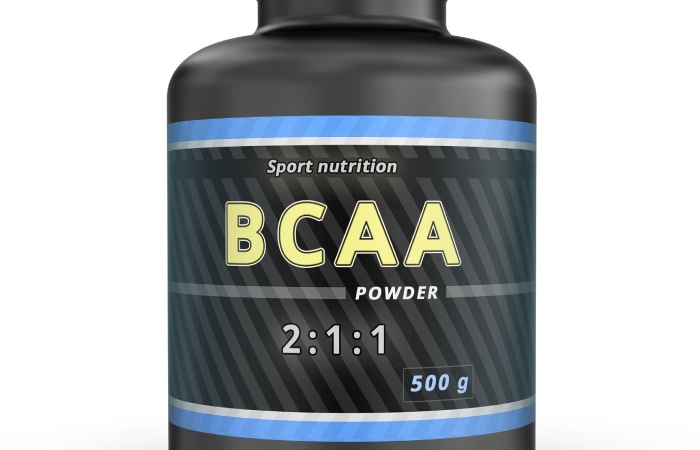 Health Benefits Of Branched-Chain Amino Acids