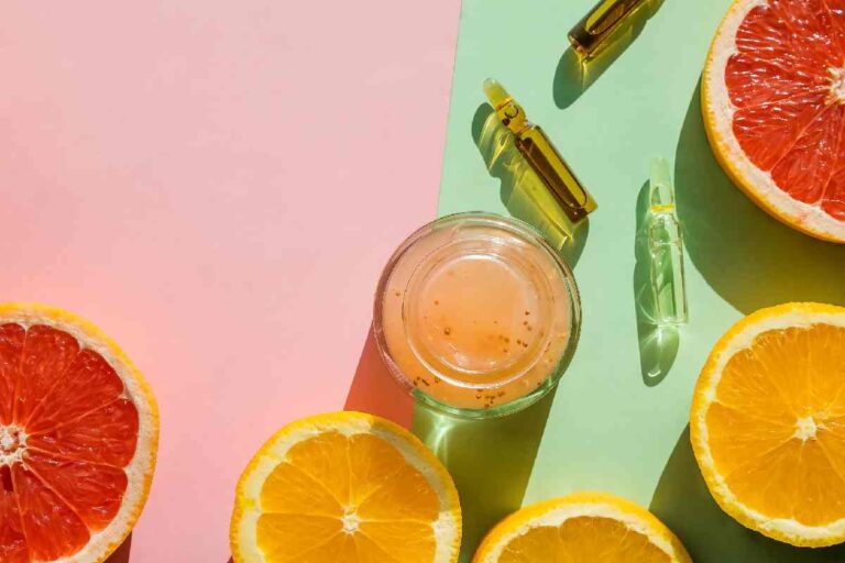 Antioxidant in Skin Care – Information And More