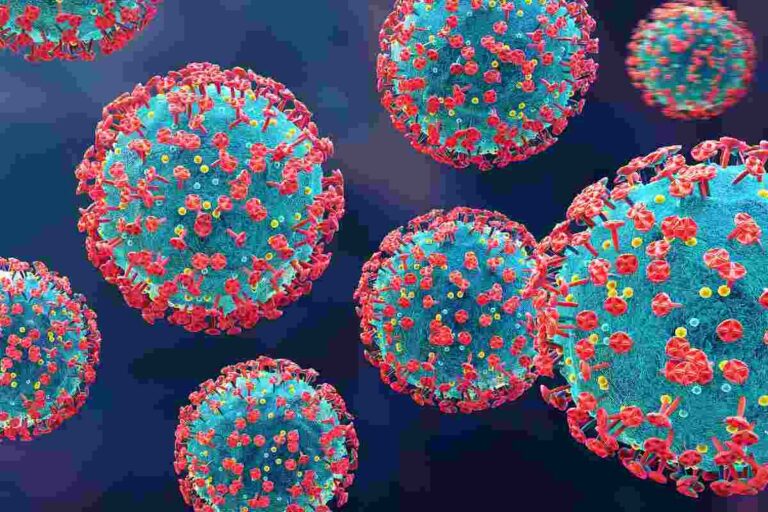 Diseases caused by Bacteria in Human Body – Details And More