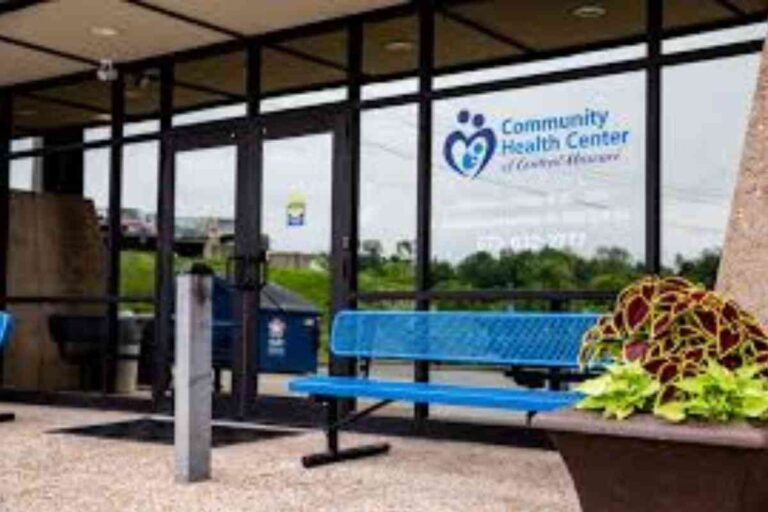 Community Health Center – Information And More