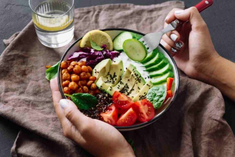 Diet Healthy – Diet for a healthy weight and more