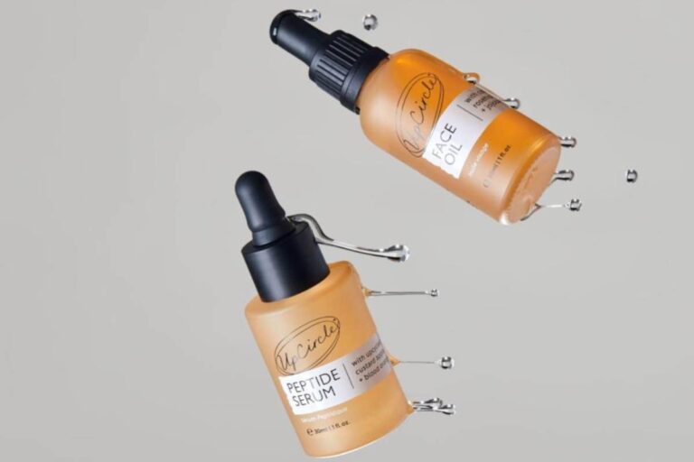 Facial Serum Oil: A Comprehensive Research-Based Guide