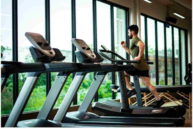 Fitness Motivation: Simple Ways to Stay Active, Strong, and Consistent