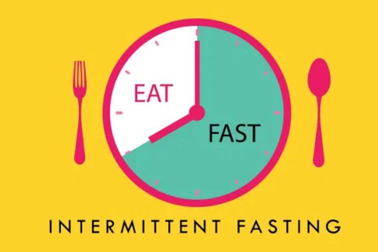 Intermittent Fasting: Benefits, Methods, and How It Works for Better Health