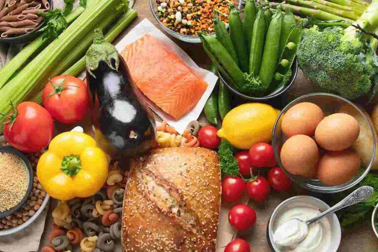 Mediterranean Diet Best: The Best Way to Eat for Long-Term Health