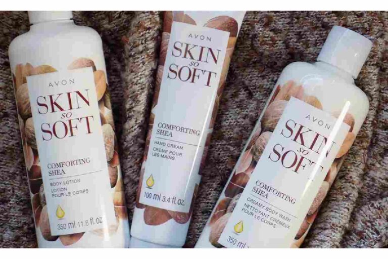 Avon’s Skin Is So Soft: A Complete Guide