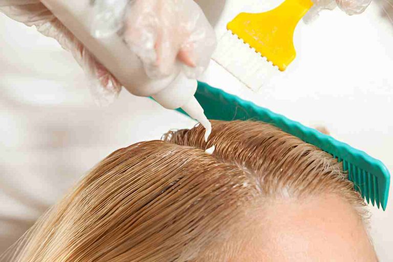 Clarifying Shampoo For Colored Hair – Methods, Features, And More