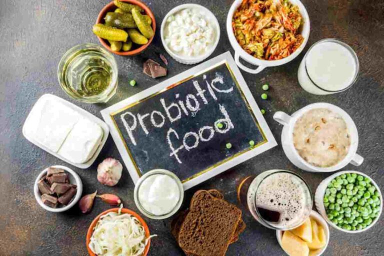 Improve Your Digestive Health for Better Gut Wellness