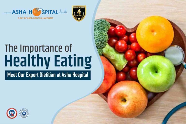 Importance of Health – Advantages And Disadvantages